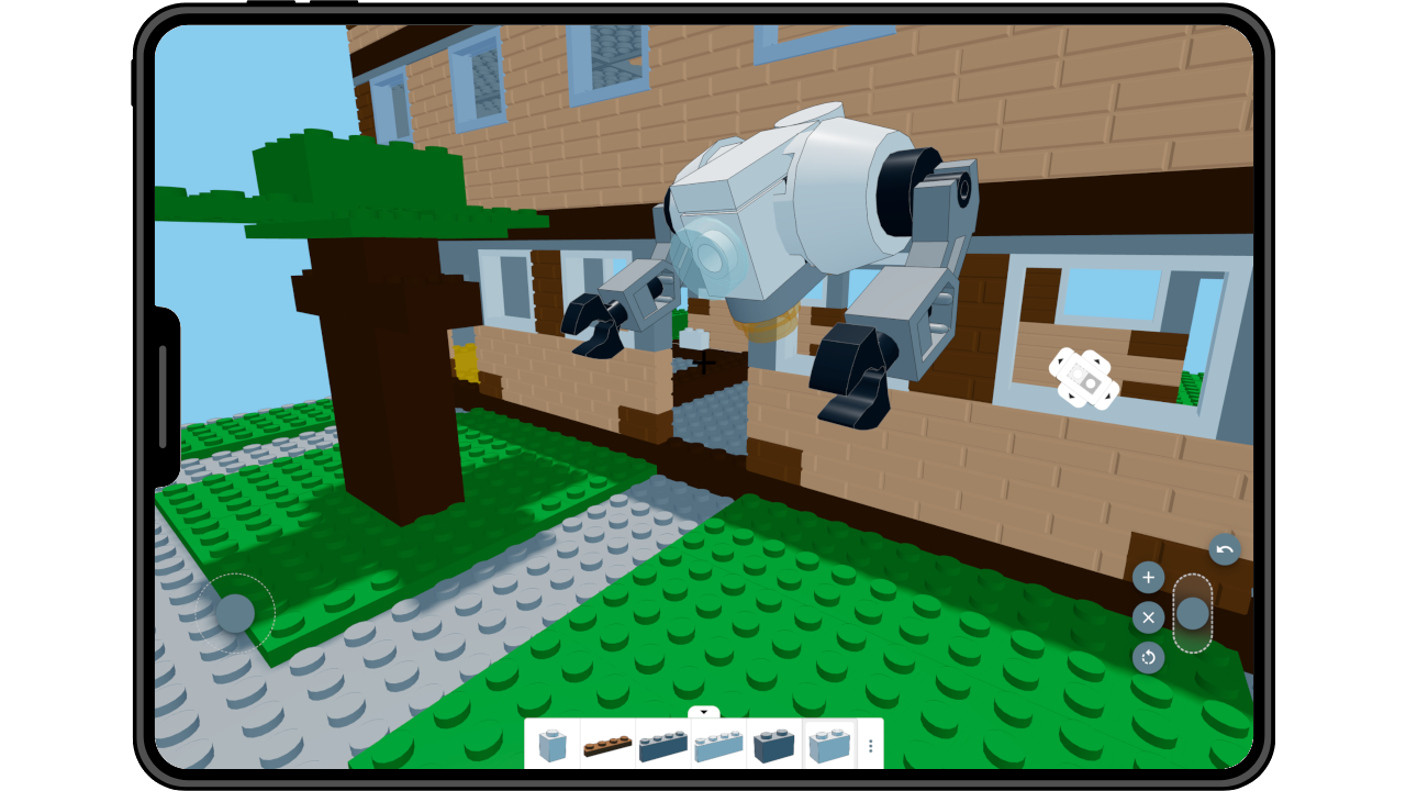 Real-Time Collaboration