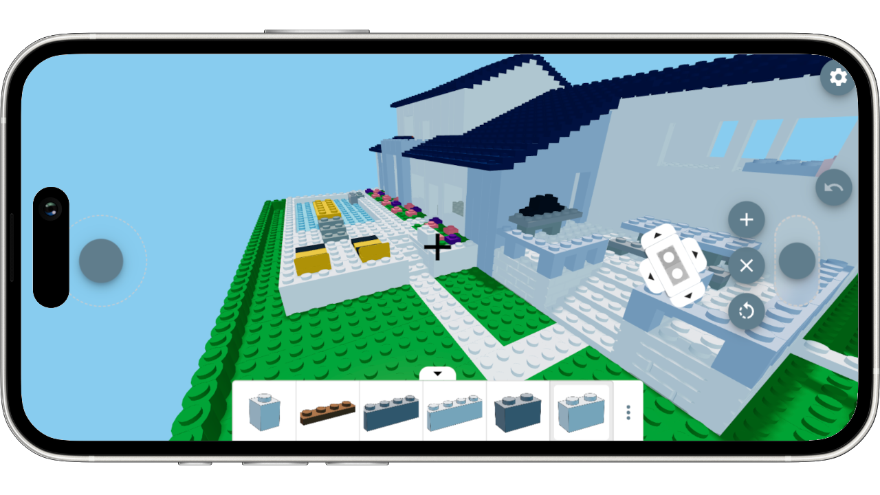 Mobile-Ready Experience