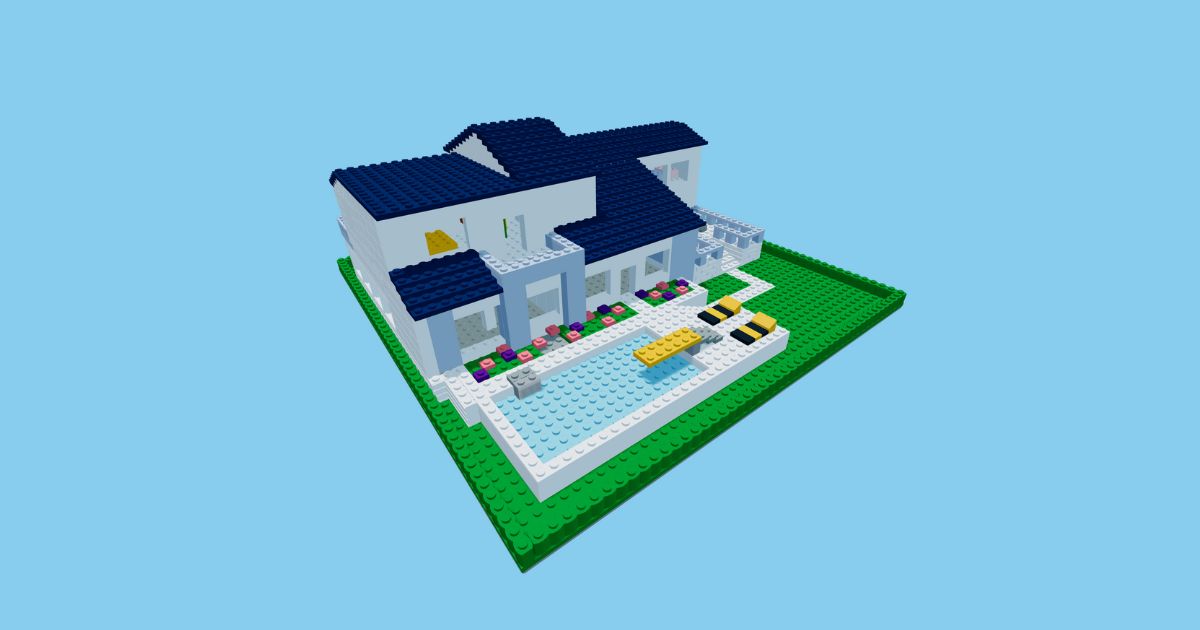 BlocksFusion – Build. Play. Test.